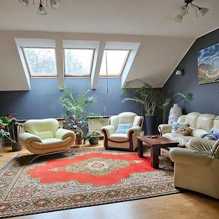 Apartament W Komornikach Komorniki  Esterno foto
