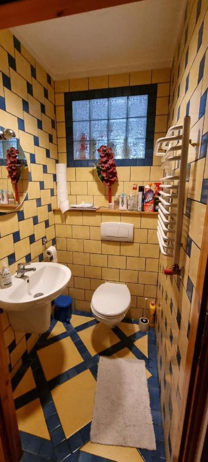 Apartament W Komornikach Komorniki  Esterno foto