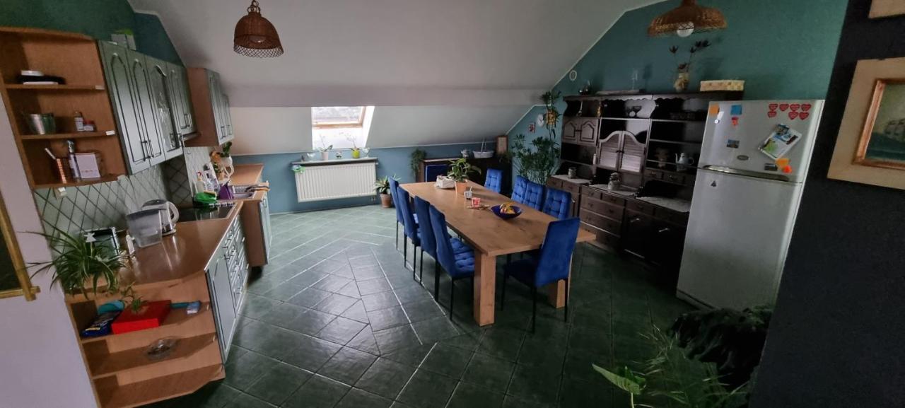 Apartament W Komornikach Komorniki  Esterno foto