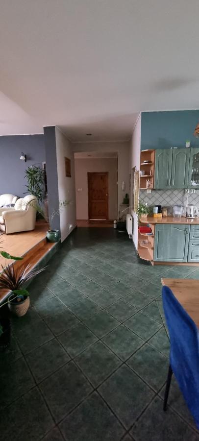 Apartament W Komornikach Komorniki  Esterno foto