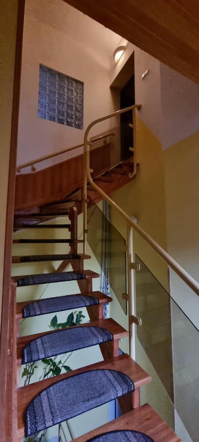 Apartament W Komornikach Komorniki  Esterno foto