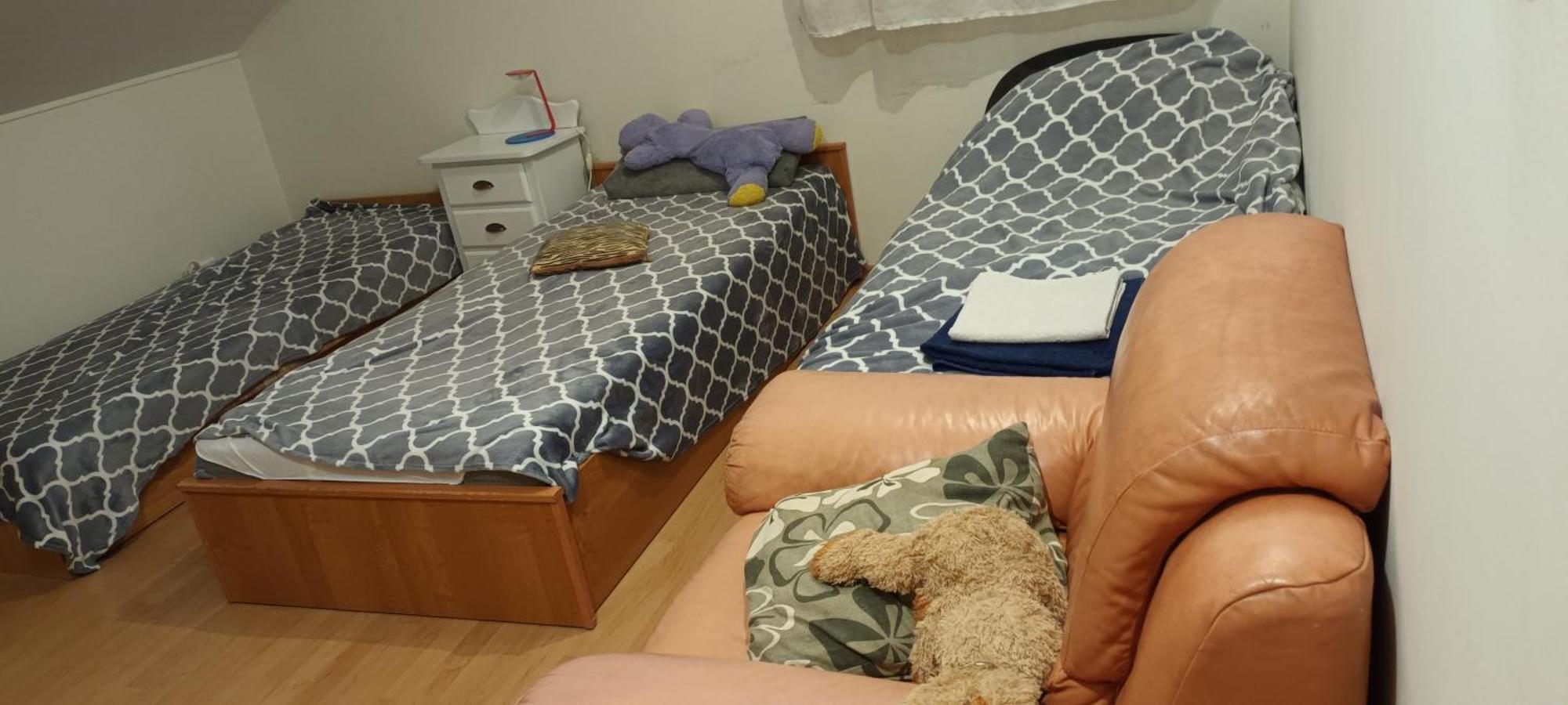 Apartament W Komornikach Komorniki  Esterno foto